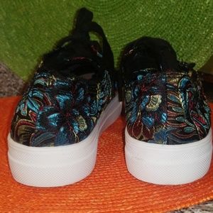 rock candy sneakers